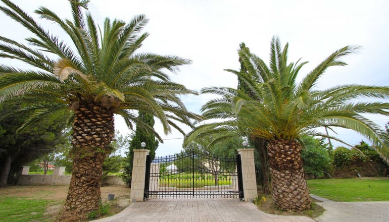 Zante Vista Villas - Λαγανάς, Ζάκυνθος