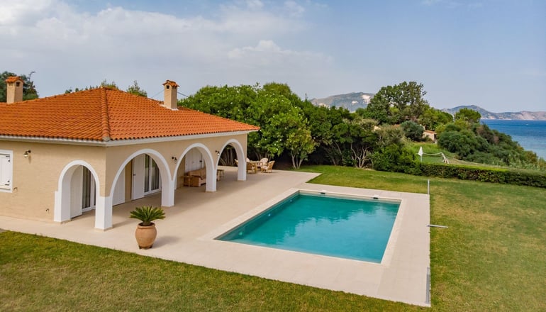 Zante Vista Villas - Λαγανάς, Ζάκυνθος