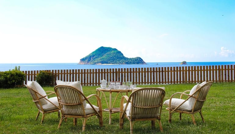 Zante Vista Villas - Λαγανάς, Ζάκυνθος