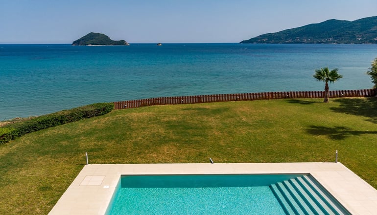 Zante Vista Villas - Λαγανάς, Ζάκυνθος