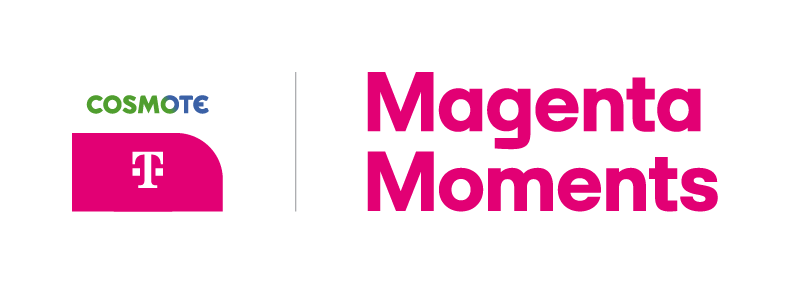 MAGENTA MOΜENTS!