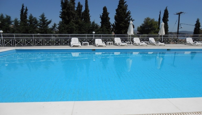 4* Asteria Hotel - Τολό