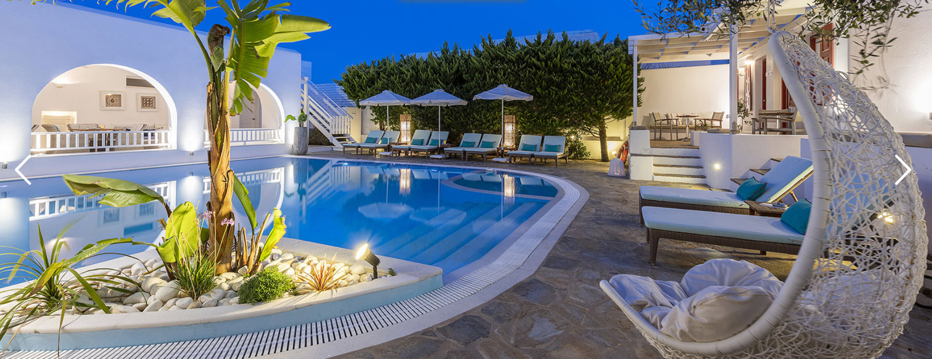 4 Stelia Mare Boutique Hotel Ekdromi.gr