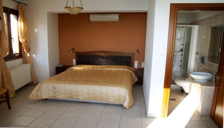 Promo 62 Off Archontika Karamarlis Guesthouse Makrinitsa - 