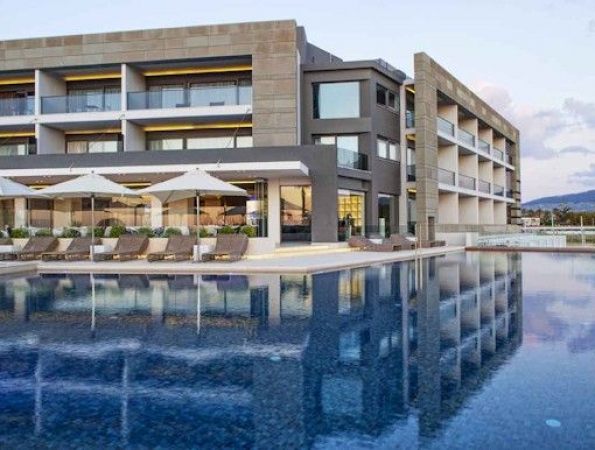 5* Aqua Blu Boutique Hotel & Spa -  Λάμπη, Κως