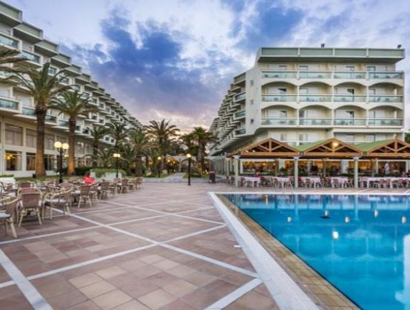 4* Apollo Beach Hotel