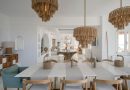 Mythic Exclusive Retreat Paros