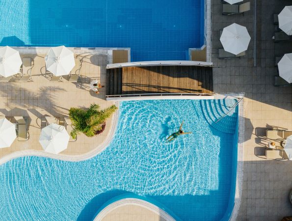 4* Sofianna Resort & Spa - Πάφος, Κύπρος