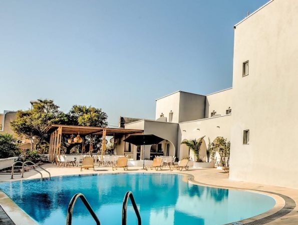 4* Anamar Santorini Hotel - Μονόλιθος, Σαντορίνη