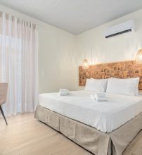 Costa Vasia Boutique Apartments - Βραχάτι Κορινθίας