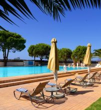 4* Airotel Achaia Beach Hotel - Ρίο, Πάτρα