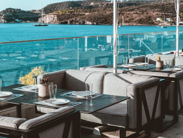 4* Apollo Resort - Aγία Μαρίνα, Αίγινα