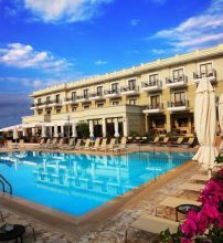 4* Danai Hotel & Spa - Παραλία Κατερίνης