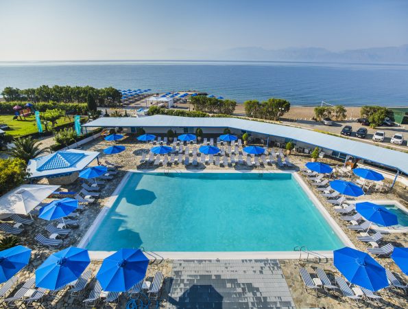 4* Delphi Beach Hotel