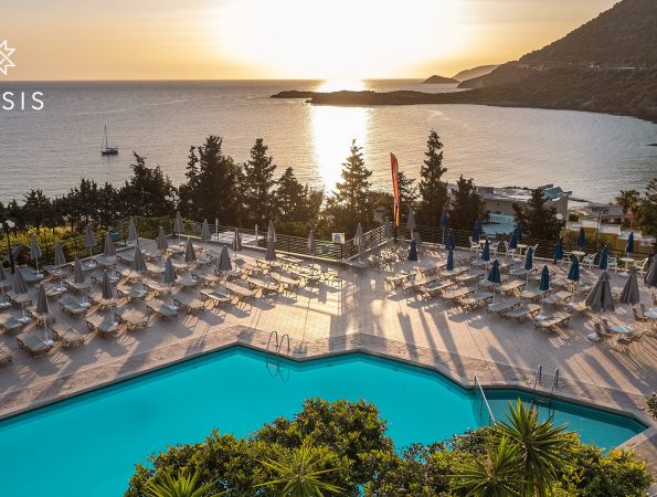 4* Mitsis Bali Paradise - Ρέθυμνο, Κρήτη