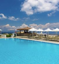 4* Louis Ionian Sun - Αγ. Ιωάννης Μελιτιέων, Κέρκυρα