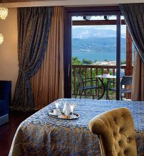 5* Grand Serai Hotel - Ιωάννινα