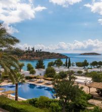 5* Minos Beach Art Hotel