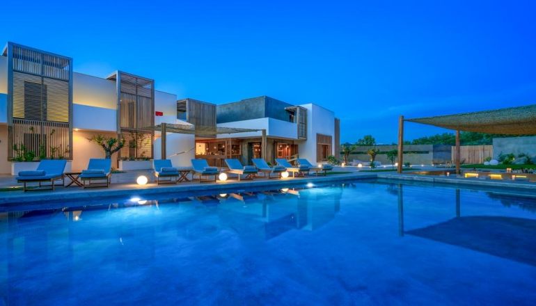 5* Zante Maris Suites - Τσιλιβί, Ζάκυνθος