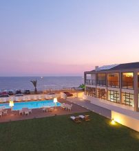 Sesa Boutique Hotel & Restaurant - Κανάλι, Πρέβεζα