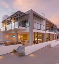 Sesa Boutique Hotel & Restaurant - Κανάλι, Πρέβεζα