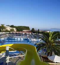 5* Roda Beach Resort & Spa - Καρουσάδες, Κέρκυρα