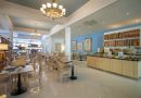 4* The King Jason Paphos 4 LUX - Adults Only