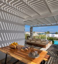 Amalgam Homes Paros - Αμπελάς, Πάρος