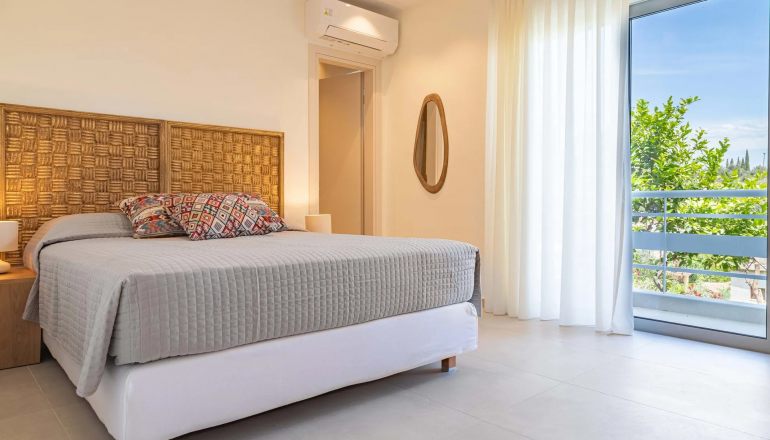 Arancia Elegant Rooms and Suites - Τολό, Αργολίδα