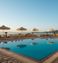 Corfu Belvedere Hotel by Mitsis Hotels - Κέρκυρα