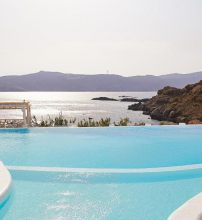 Grecotel Mykonos Lolita - Άγιος Σώστης, Μύκονος