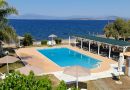 Iria Beach Hotel