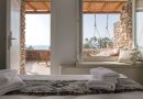 Mythic Exclusive Retreat Paros