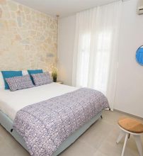 4* Vigla Hotel - Θολάρια, Αμοργός